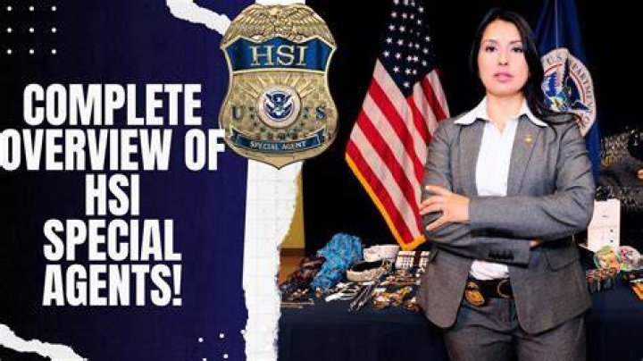 How hard is the HSI Special Agent test?