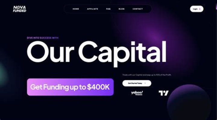 How is Nova funded?
