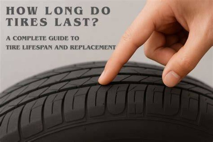 How long do crosswind tires last?
