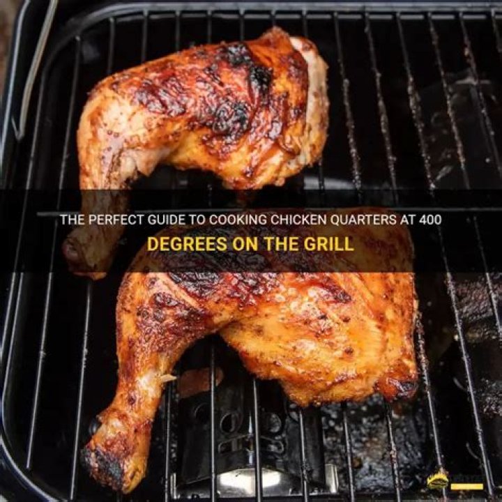 How long does it take to cook meat at 400 degrees?