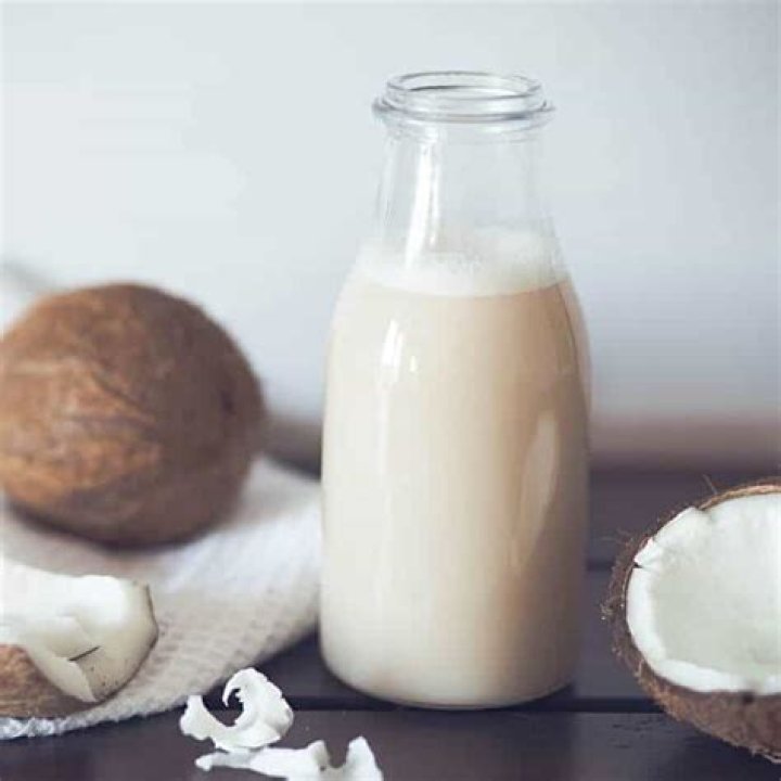 How many coconuts make a cup?