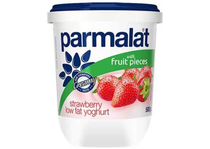 How many cups of yoghurt is 500g?