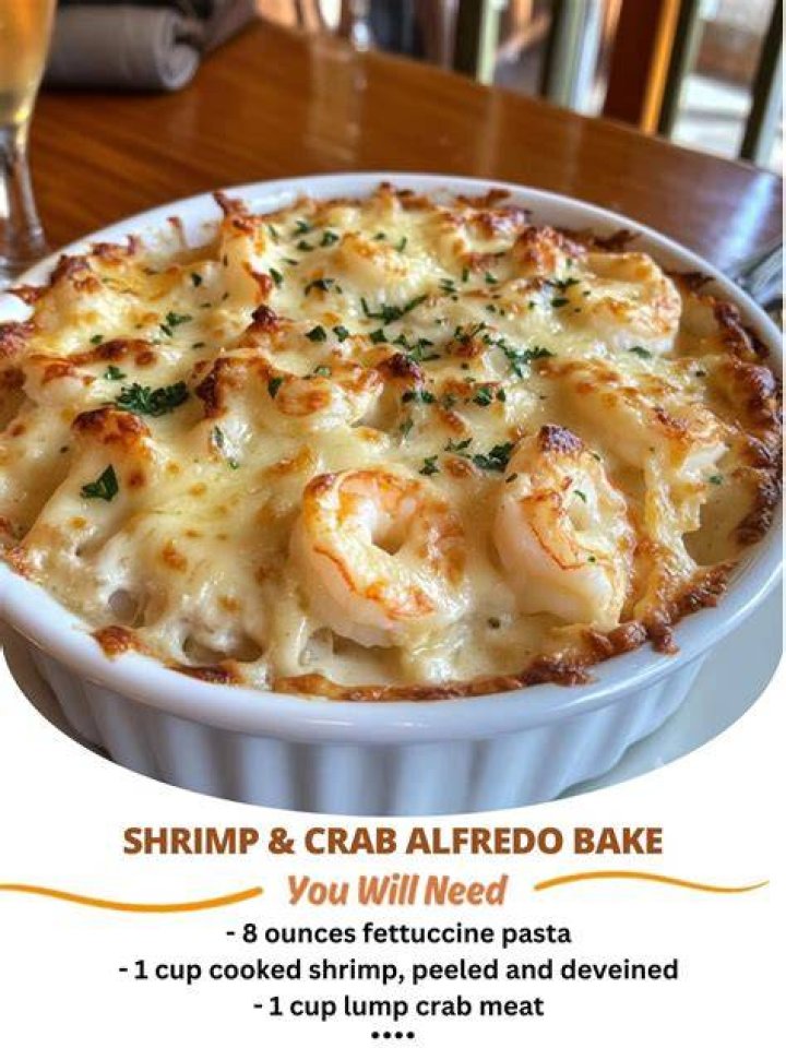 How many ounces of crab meat are in a cup?