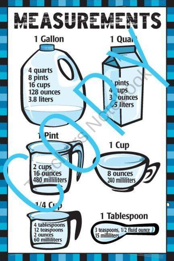 How many pints are in a gallon of ice cream?