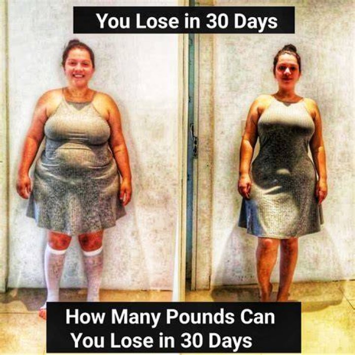 How many pounds can you lose in 21 days with Herbalife?