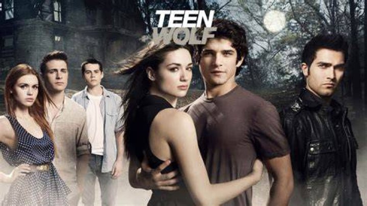 How many seasons of Wolf Lake are there?