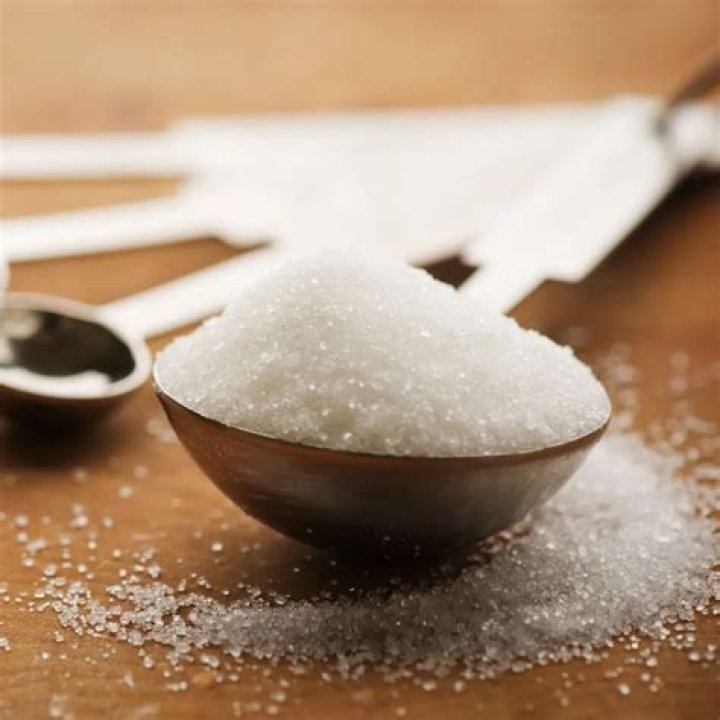 How many tablespoons is 42 grams of sugar?
