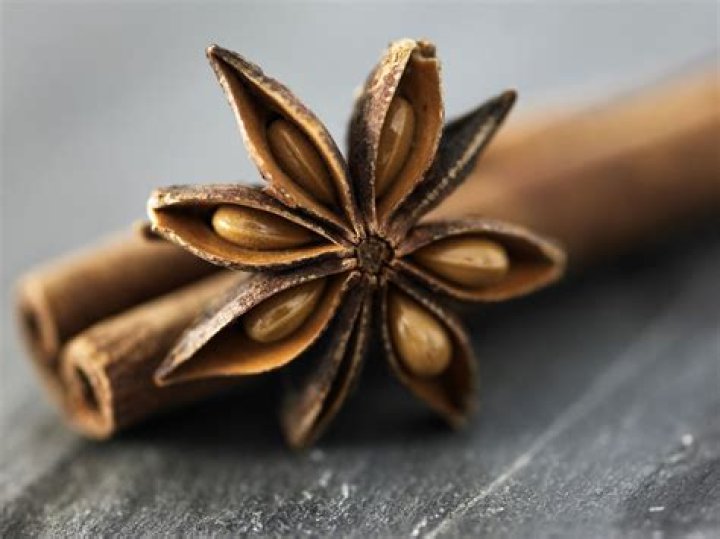 How many teaspoons anise an star?