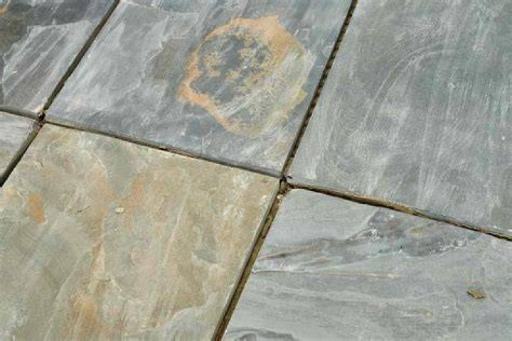 How much does slate tile cost?