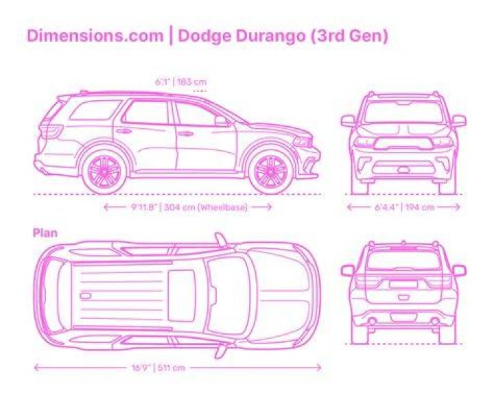 How much is 2014 Dodge Durango?