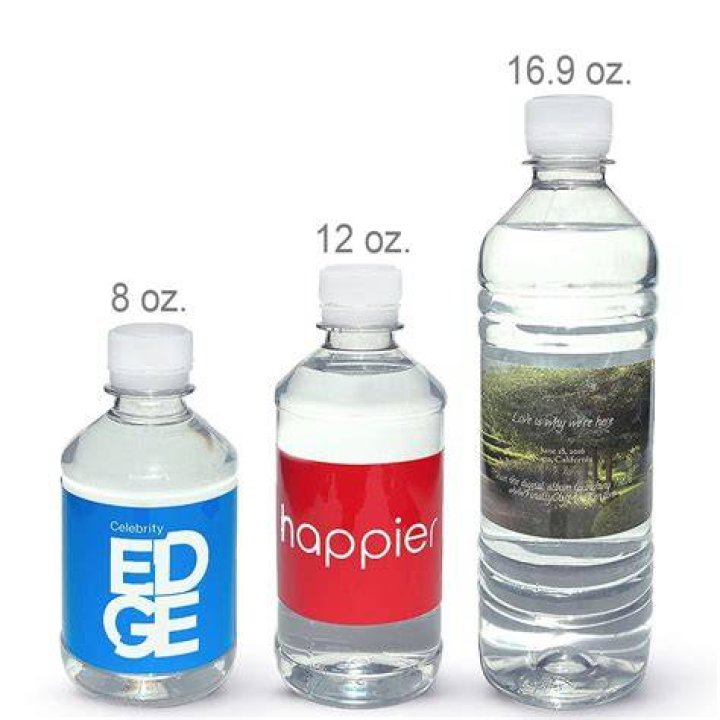 How much is 4 ounces in bottle?