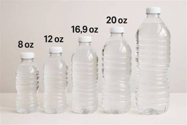 How much is 8 fl oz mean?