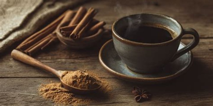 How much is a cup of cinnamon?