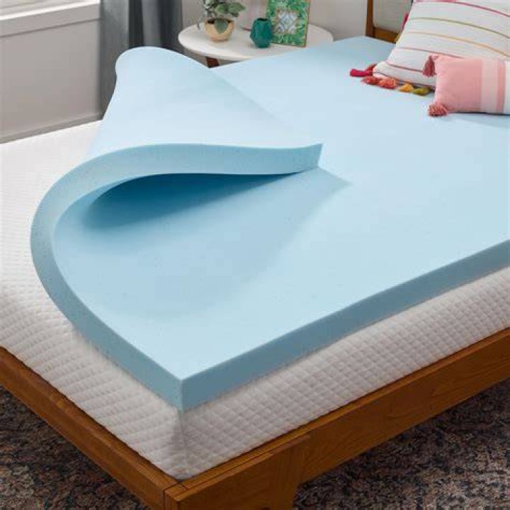 How much is a memory foam bed?