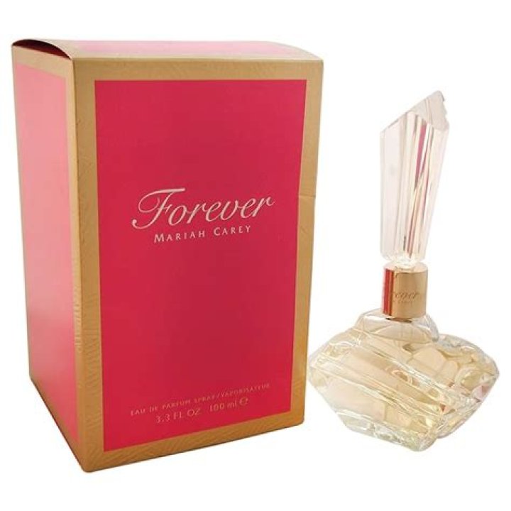 How much is Mariah Carey Forever perfume?