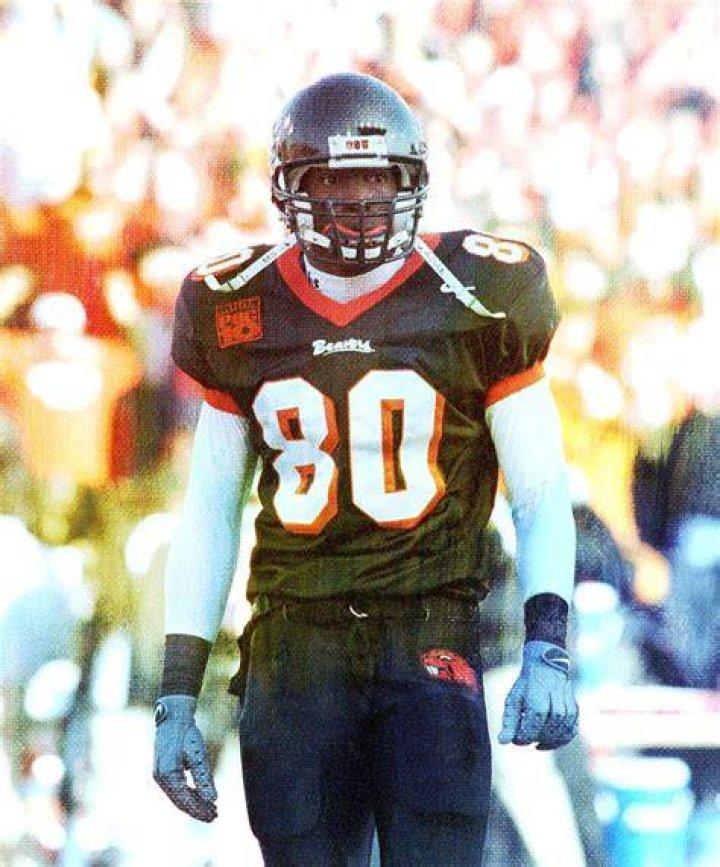 How much money did Chad Johnson make in his career?