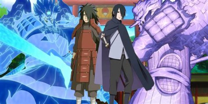 Is 3rd raikage stronger than Madara?