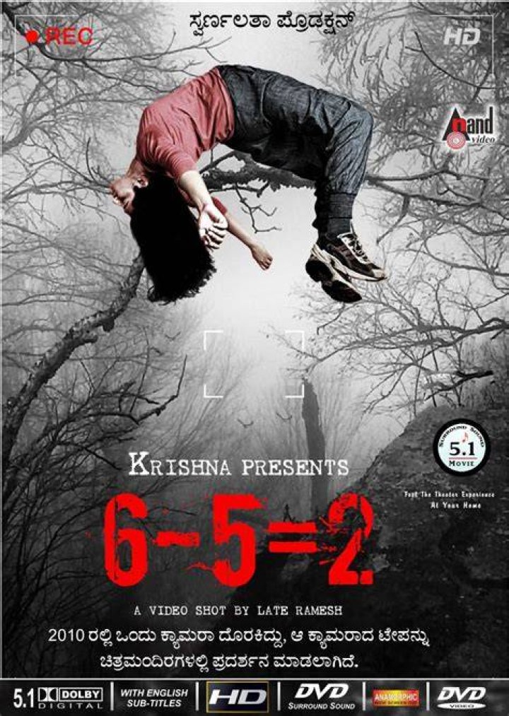 Is 6 5 2 a real movie?