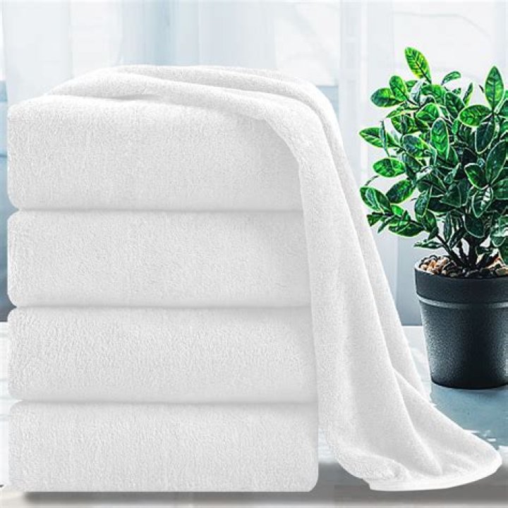 Is 700 GSM towels good?