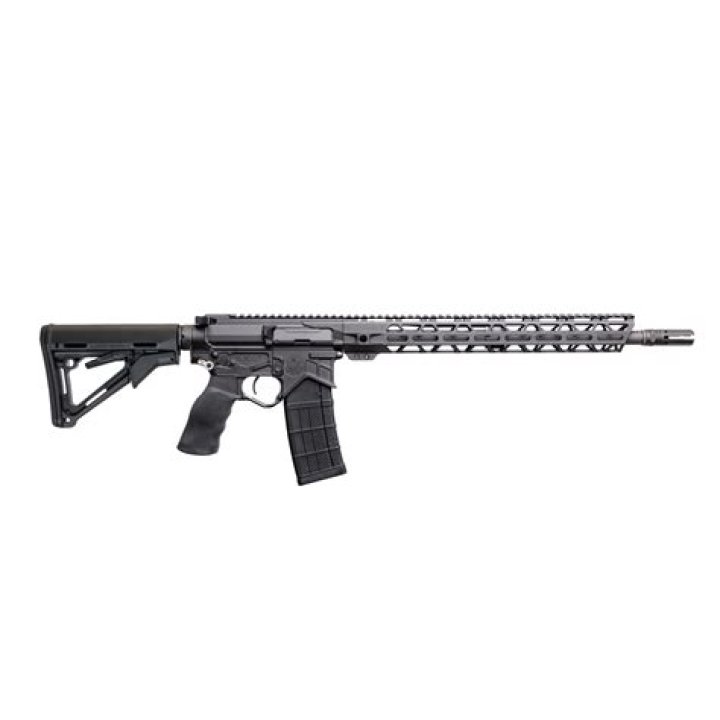 Is a 300 Blackout an assault rifle?