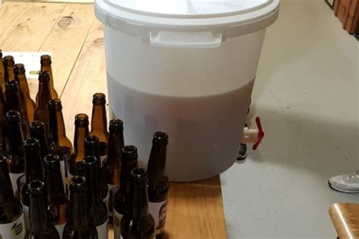Is a bottling bucket necessary?