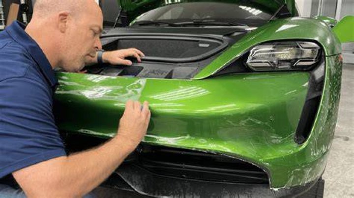 Is a clear bra worth it for car?