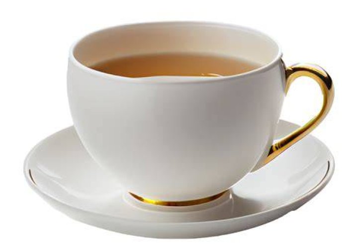 Is a tea cup a cup?