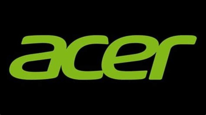 Is Acer a Chinese company?