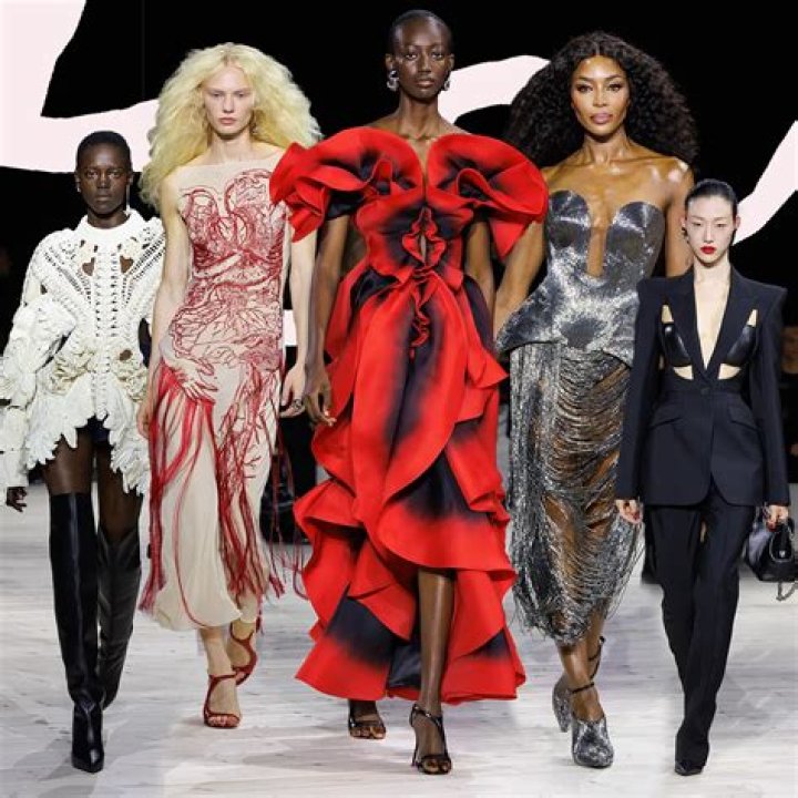 Is Alexander McQueen designer still alive?
