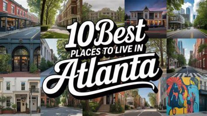 Is Atlanta cheap to live in?
