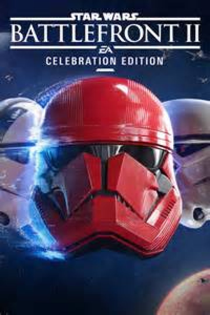 Is Battlefront 2 Being discontinued?