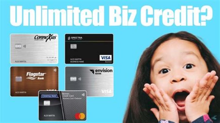 Is biz credit legit?