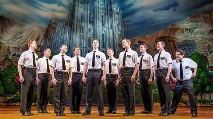 Is Book of Mormon closed?