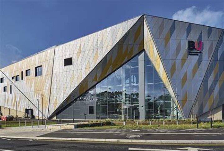 Is Bournemouth University good for media?