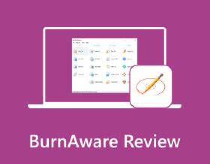 Is BurnAware really free?