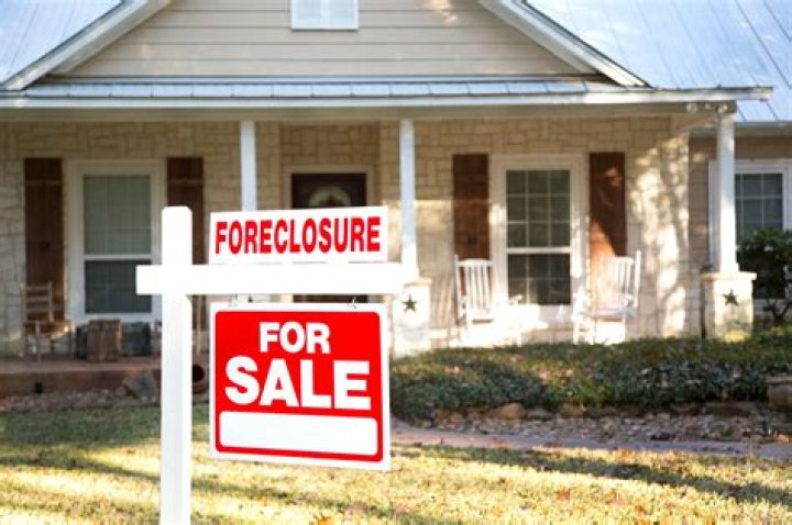 Is buying a foreclosure a bad idea?