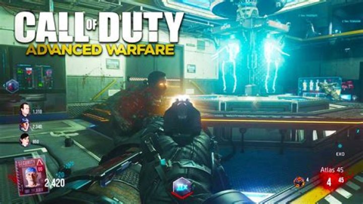 Is Call of Duty: Advanced Warfare Zombies free?