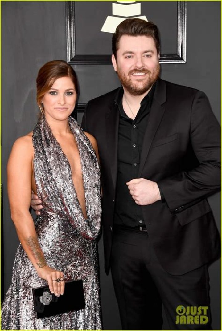 Is Chris Young still married?