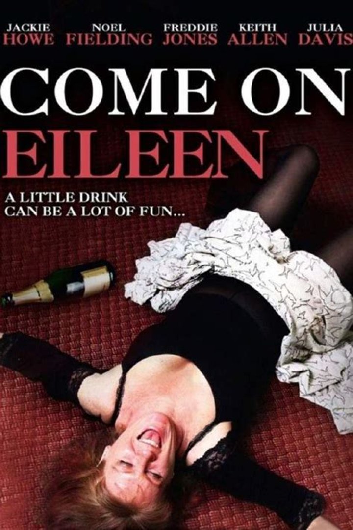 Is Come On Eileen Irish?