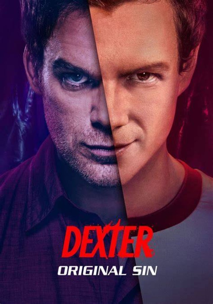 Is Dexter on any streaming service?
