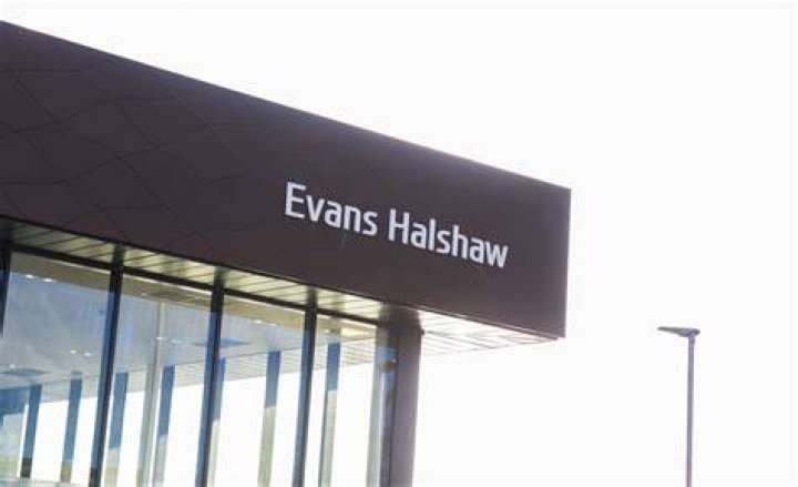 Is Evans Halshaw closing down?