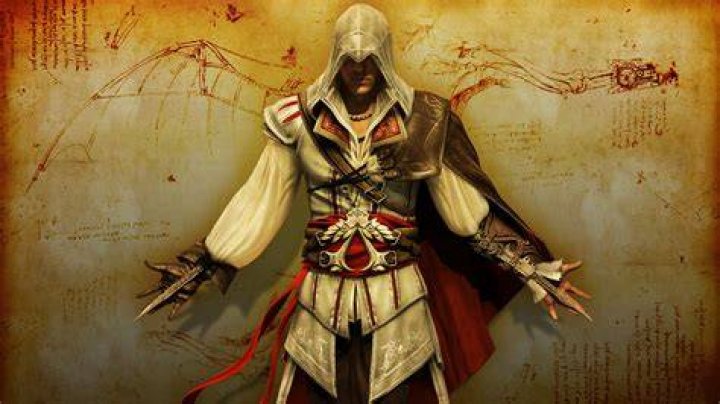 Is Ezio related to subject 16?