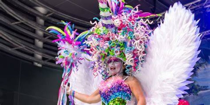 Is Fantasy Fest Cancelled for 2021?