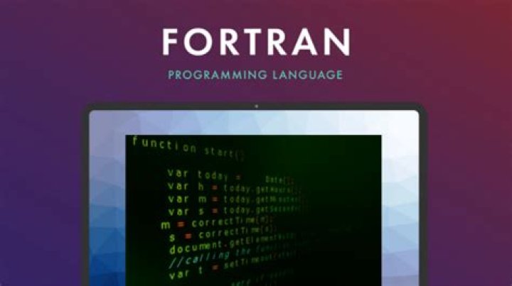Is Fortran 90 still used?