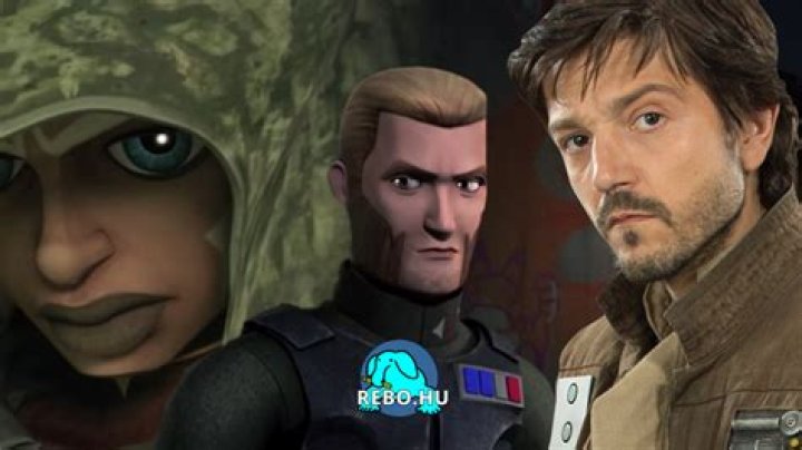 Is Fulcrum ahsoka or Kallus?