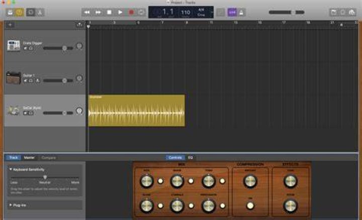 Is GarageBand still good?