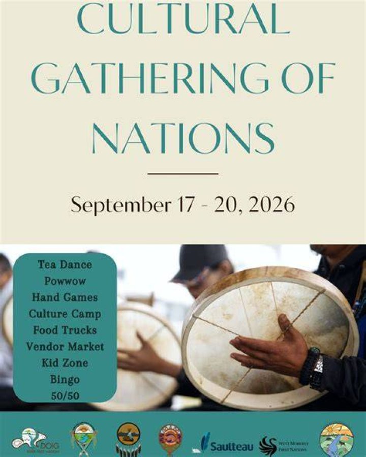 Is Gathering of Nations 2021 Cancelled?