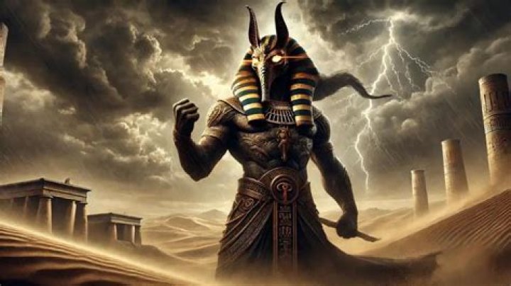 Is god of Egypt bad?