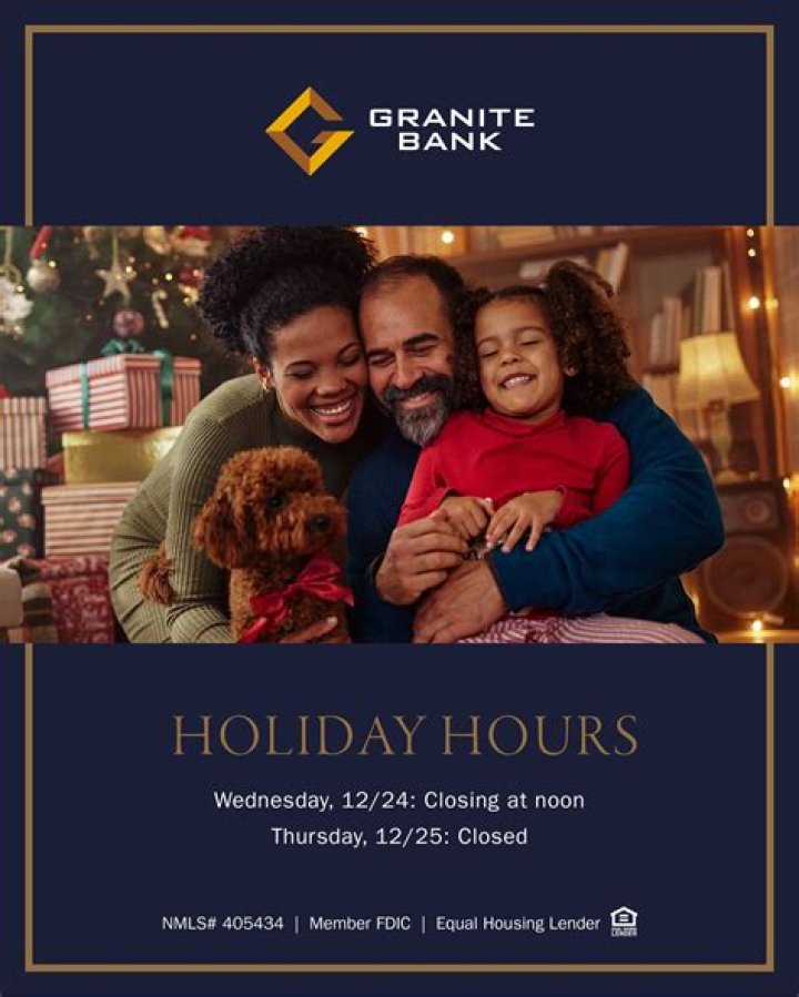 Is Granite State Management closing?