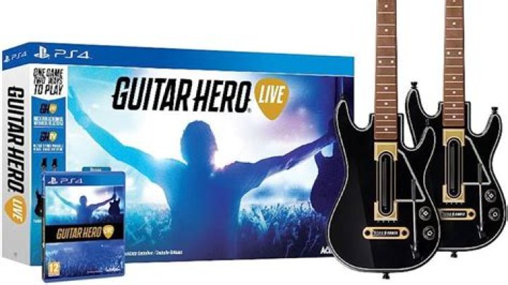 Is Guitar Hero Live successful?
